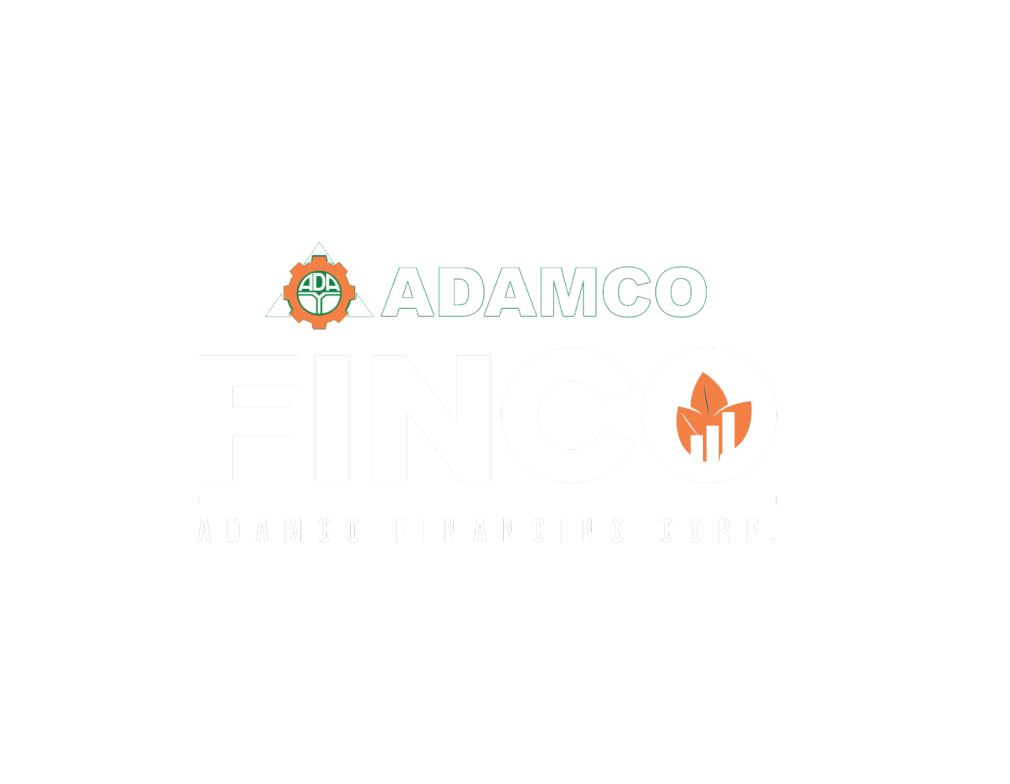 ADA Financing Corporation